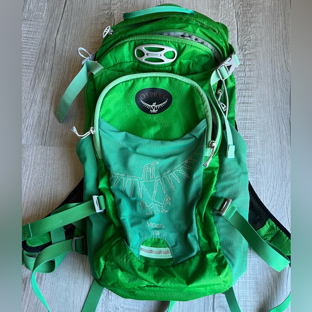 COPY - Osprey Viper Daypack